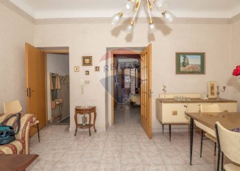 Sala da pranzo - Casa semi indipendente Via San Leonardo
 
31, Caltagirone - foto 7