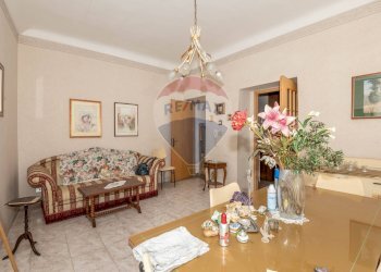 Sala da pranzo - Casa semi indipendente Via San Leonardo
 
31, Caltagirone - foto 9