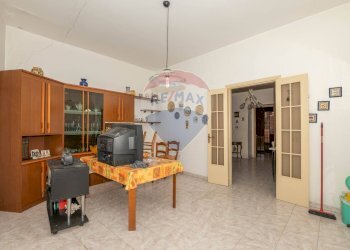 Soggiorno - Casa semi indipendente Via San Leonardo
 
31, Caltagirone - foto 10