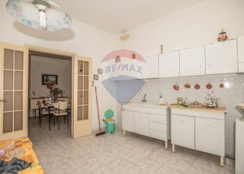 Cucina - Casa semi indipendente Via San Leonardo
 
31, Caltagirone - foto 11