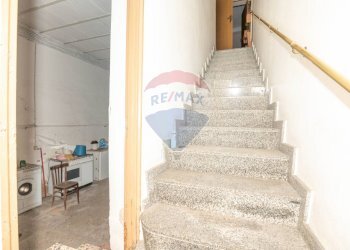 Scale - Casa semi indipendente Via San Leonardo
 
31, Caltagirone - foto 16