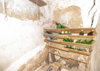 Scale - Casa semi indipendente Via San Leonardo
 
31, Caltagirone - foto 18