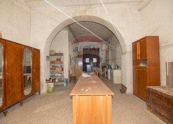 Hall / corridoio - Casa semi indipendente Via San Leonardo
 
31, Caltagirone - foto 19