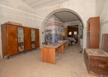 Ufficio - Casa semi indipendente Via San Leonardo
 
31, Caltagirone - foto 20