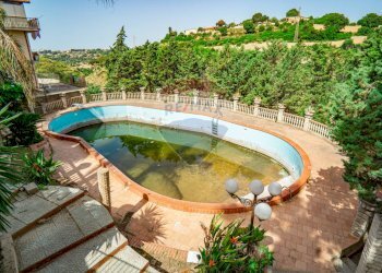 Piscina - Terreno agricolo Via Croce del Vicario
 
28, Caltagirone - foto 6