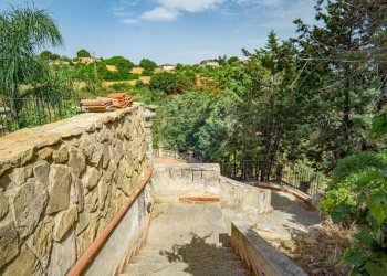 Giardino - Terreno agricolo Via Croce del Vicario
 
28, Caltagirone - foto 9