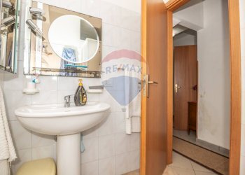 Bagno - Casa indipendente Via Falcone
 
7, Caltagirone - foto 9