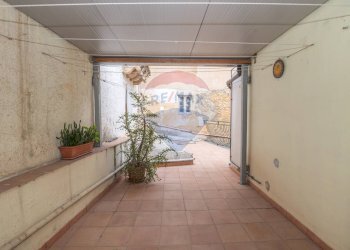 Terrazza - Casa indipendente Via Falcone
 
7, Caltagirone - foto 16