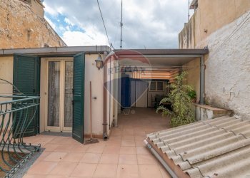 Terrazza - Casa indipendente Via Falcone
 
7, Caltagirone - foto 18