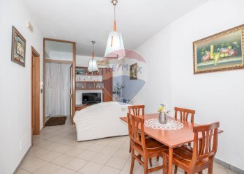 Sala da pranzo - Casa indipendente Via Falcone
 
7, Caltagirone - foto 27