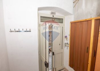 Hall / corridoio - Casa indipendente Via Falcone
 
7, Caltagirone - foto 36