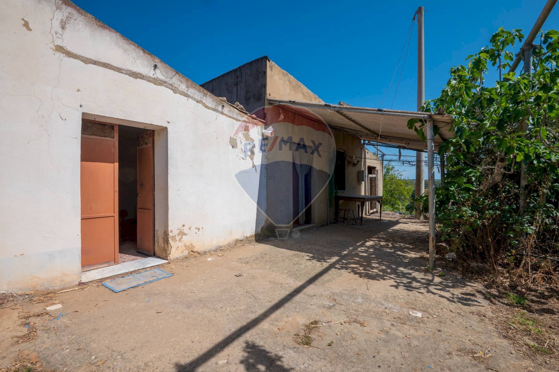 Terrazza - Villa Contrada Renelle
 
snc, Caltagirone - foto 1