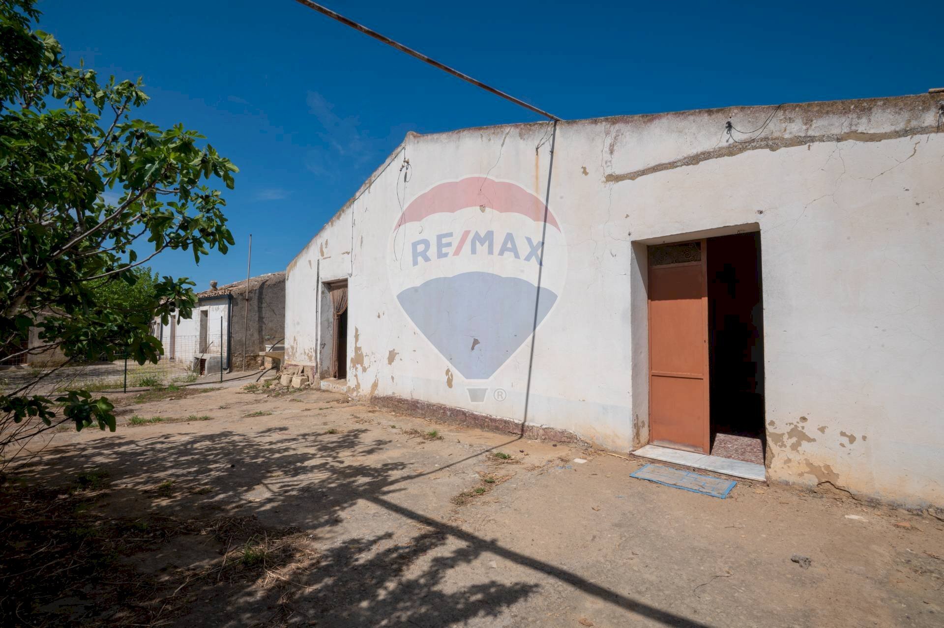 Casa all\'aperto - Villa Contrada Renelle
snc, Caltagirone - foto 2