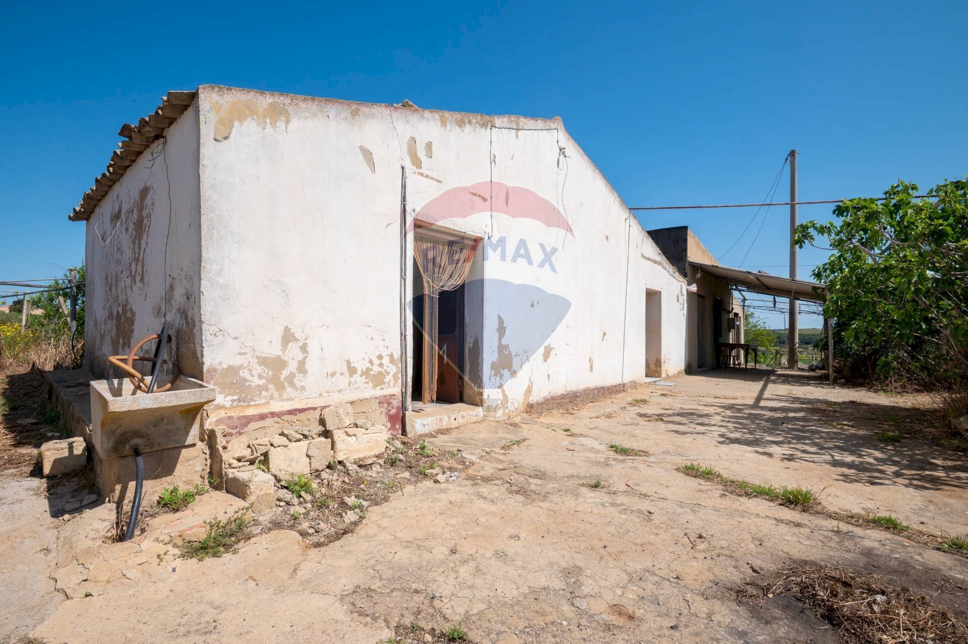 Casa all\'aperto - Villa Contrada Renelle
snc, Caltagirone - foto 3