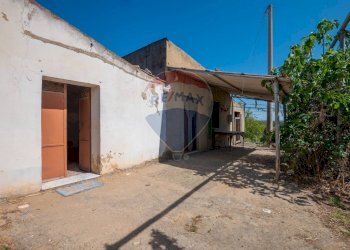 Terrazza - Villa Contrada Renelle
 
snc, Caltagirone - foto 1