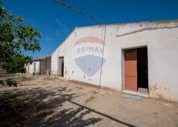 Casa all\'aperto - Villa Contrada Renelle
 
snc, Caltagirone - foto 2