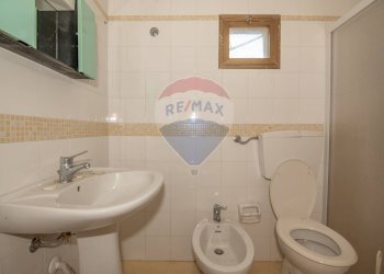 Bagno - Villa Contrada Renelle
 
snc, Caltagirone - foto 8