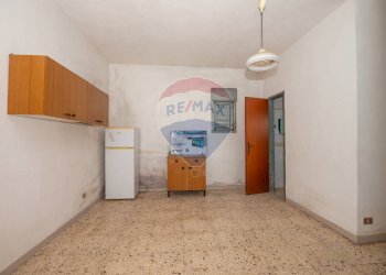 Stanza vuota - Villa Contrada Renelle
 
snc, Caltagirone - foto 11