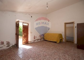 Stanza vuota - Villa Contrada Renelle
 
snc, Caltagirone - foto 28