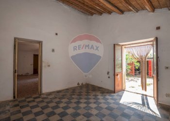 Stanza vuota - Villa Contrada Renelle
 
snc, Caltagirone - foto 29