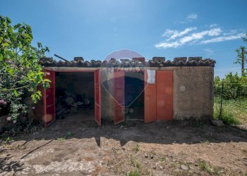Casa all\'aperto - Villa Contrada Renelle
 
snc, Caltagirone - foto 37