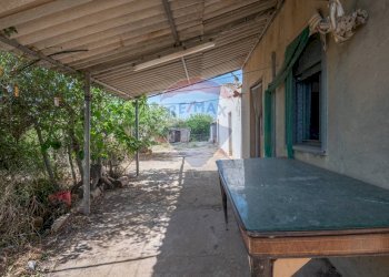 Terrazza - Villa Contrada Renelle
 
snc, Caltagirone - foto 40