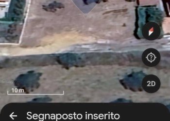 Non correlato - Terreno edificabile Via Cesare Terranova
 
s.n., Mirabella Imbaccari - foto 7