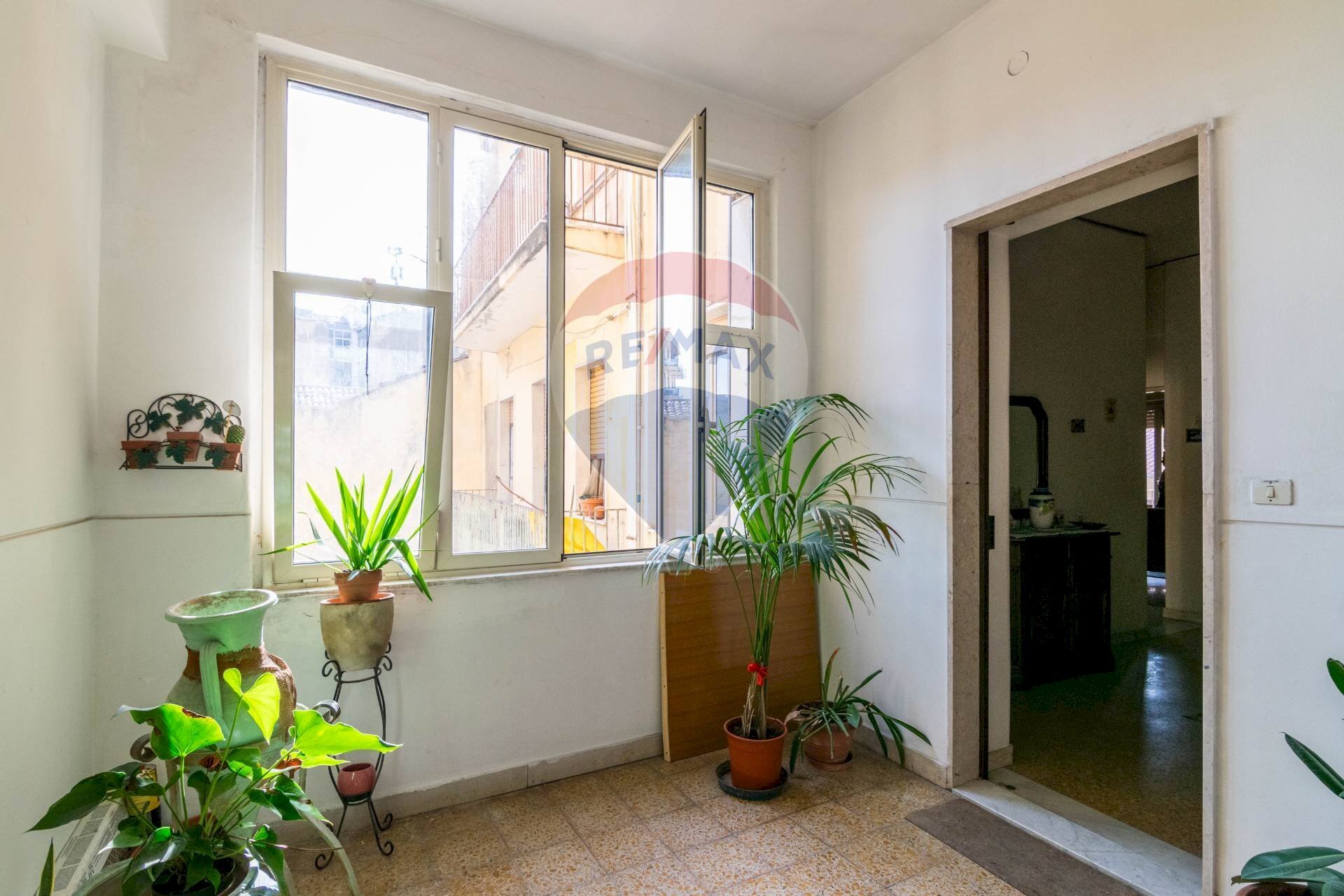 Hall / corridoio - Quadrilocale Via Celeste
 
98, Catania - foto 2