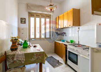 Cucina - Quadrilocale Via Celeste
 
98, Catania - foto 5