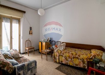 Soggiorno - Quadrilocale Via Celeste
 
98, Catania - foto 8