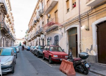 Edificio all\'aperto - Quadrilocale Via Celeste
 
98, Catania - foto 15