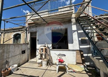 Terrazza - Casa indipendente Via Nucifori
 
13, Sant'Alfio - foto 4