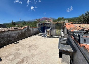 Terrazza - Casa indipendente Via Nucifori
 
13, Sant'Alfio - foto 7