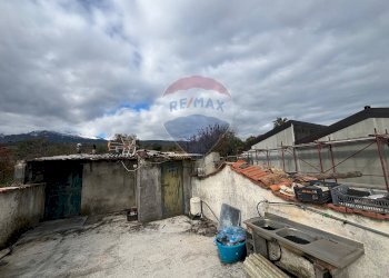 Terrazza - Casa indipendente Via Nucifori
 
13, Sant'Alfio - foto 9