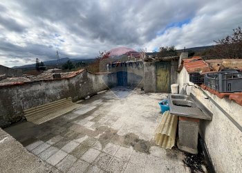 Terrazza - Casa indipendente Via Nucifori
 
13, Sant'Alfio - foto 11