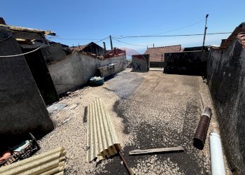 Terrazza - Casa indipendente Via Nucifori
 
13, Sant'Alfio - foto 26