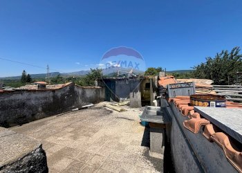 Terrazza - Casa indipendente Via Nucifori
 
13, Sant'Alfio - foto 27