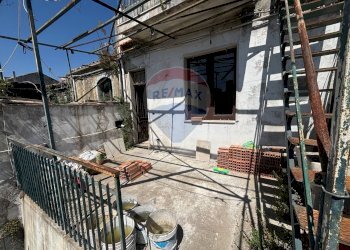 Terrazza - Casa indipendente Via Nucifori
 
13, Sant'Alfio - foto 28