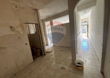 Hall / corridoio - Casa indipendente Via Nucifori
 
13, Sant'Alfio - foto 33