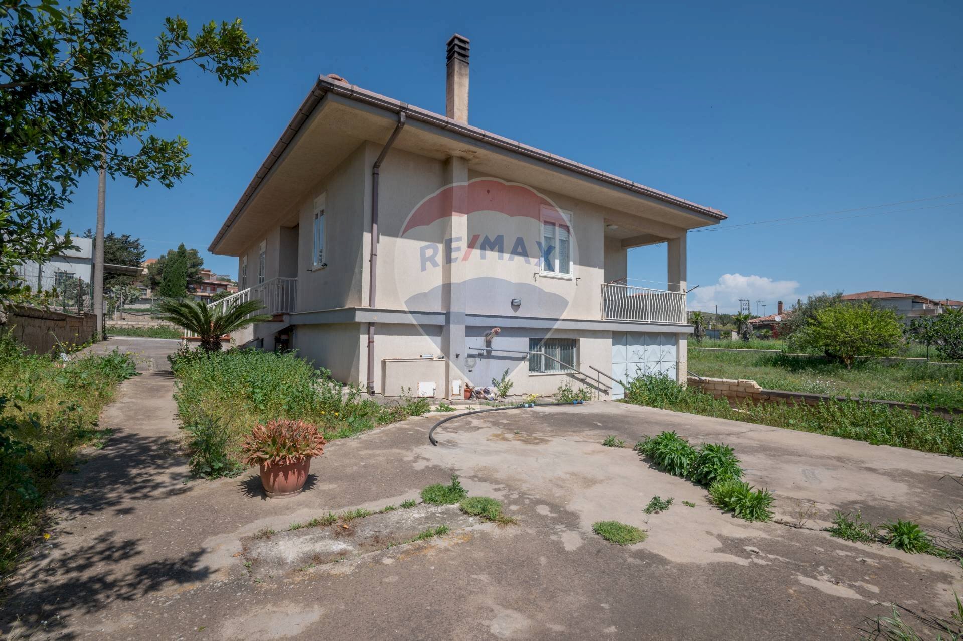 Casa all\'aperto - Villa Via Delle Arance Rosse
 
9, Grammichele - photo 1