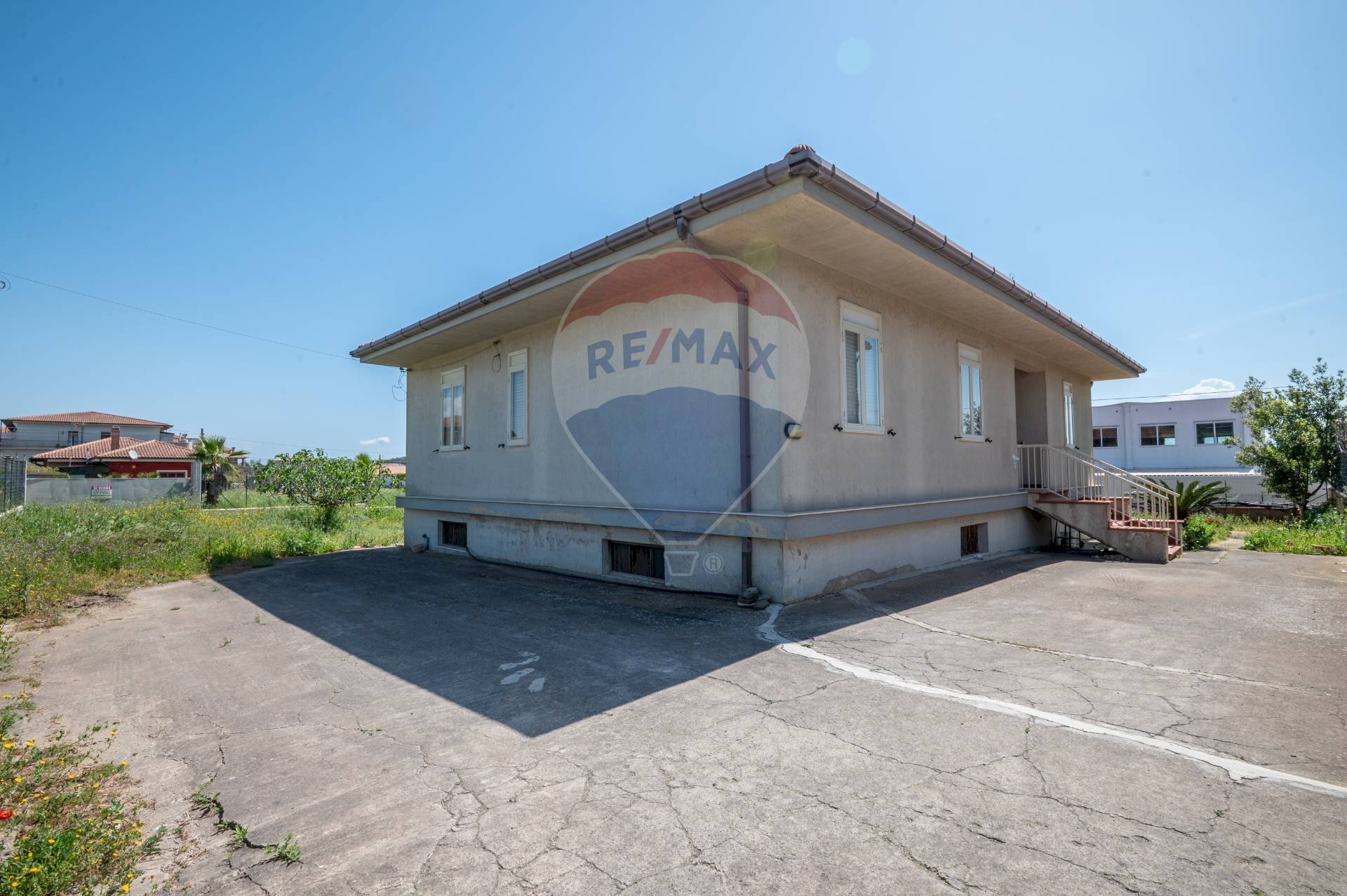 Casa all\'aperto - Villa Via Delle Arance Rosse
9, Grammichele - photo 2