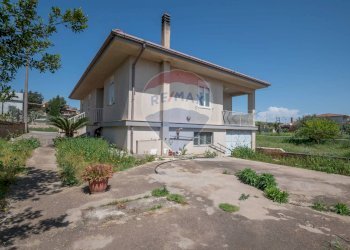 Casa all\'aperto - Villa Via Delle Arance Rosse
 
9, Grammichele - foto 1