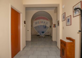Hall / corridoio - Villa Via Delle Arance Rosse
 
9, Grammichele - foto 4