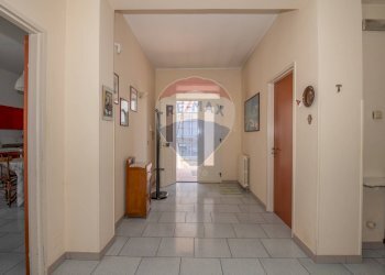 Hall / corridoio - Villa Via Delle Arance Rosse
 
9, Grammichele - foto 5