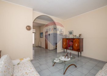 Soggiorno - Villa Via Delle Arance Rosse
 
9, Grammichele - foto 8