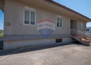 Terrazza - Villa Via Delle Arance Rosse
 
9, Grammichele - foto 26