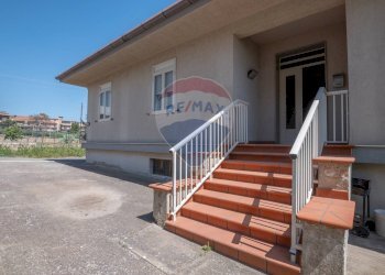 Terrazza - Villa Via Delle Arance Rosse
 
9, Grammichele - foto 27