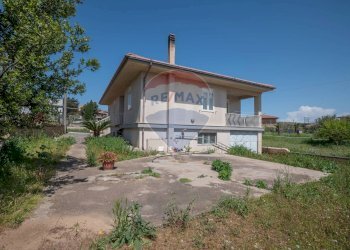 Casa all\'aperto - Villa Via Delle Arance Rosse
 
9, Grammichele - foto 28