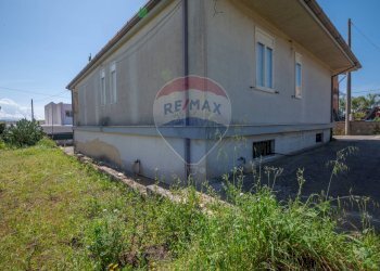 Casa all\'aperto - Villa Via Delle Arance Rosse
 
9, Grammichele - foto 34