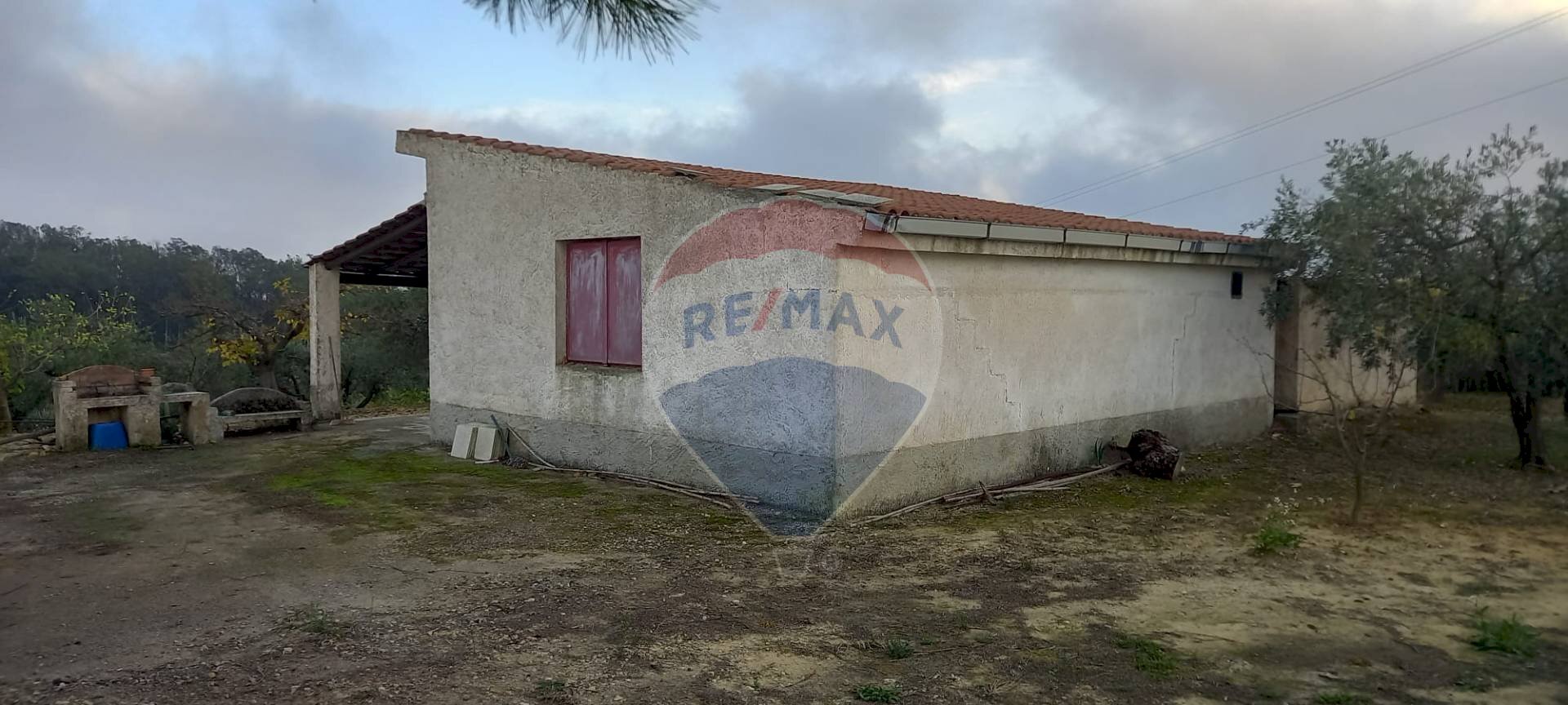 Casa all\'aperto - Terreno agricolo contrada Santitta
 
sn, San Michele di Ganzaria - foto 1